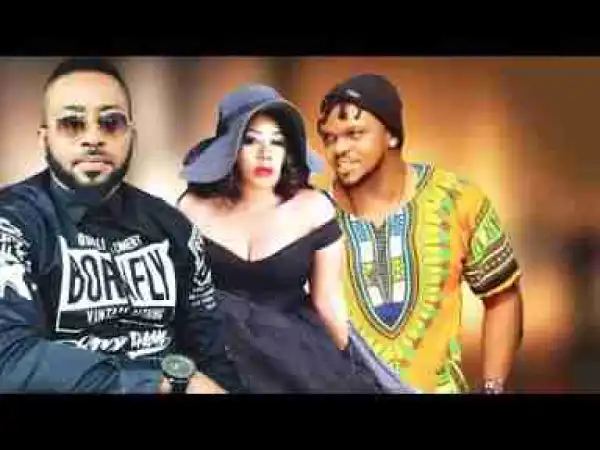 Video: I HAVE A WILD WIFE 1 - FREDERICK LEONARD Nigerian Movies | 2017 Latest Movies | Full Movies